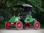Rambler Model E Runabout 1903 года